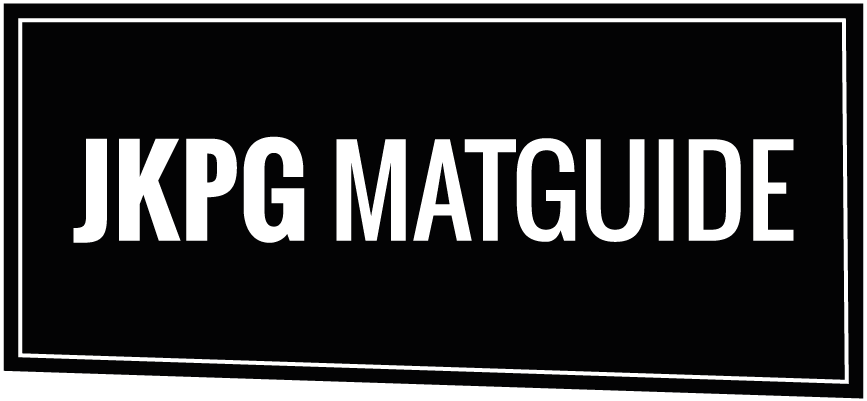 JKPG Matguide