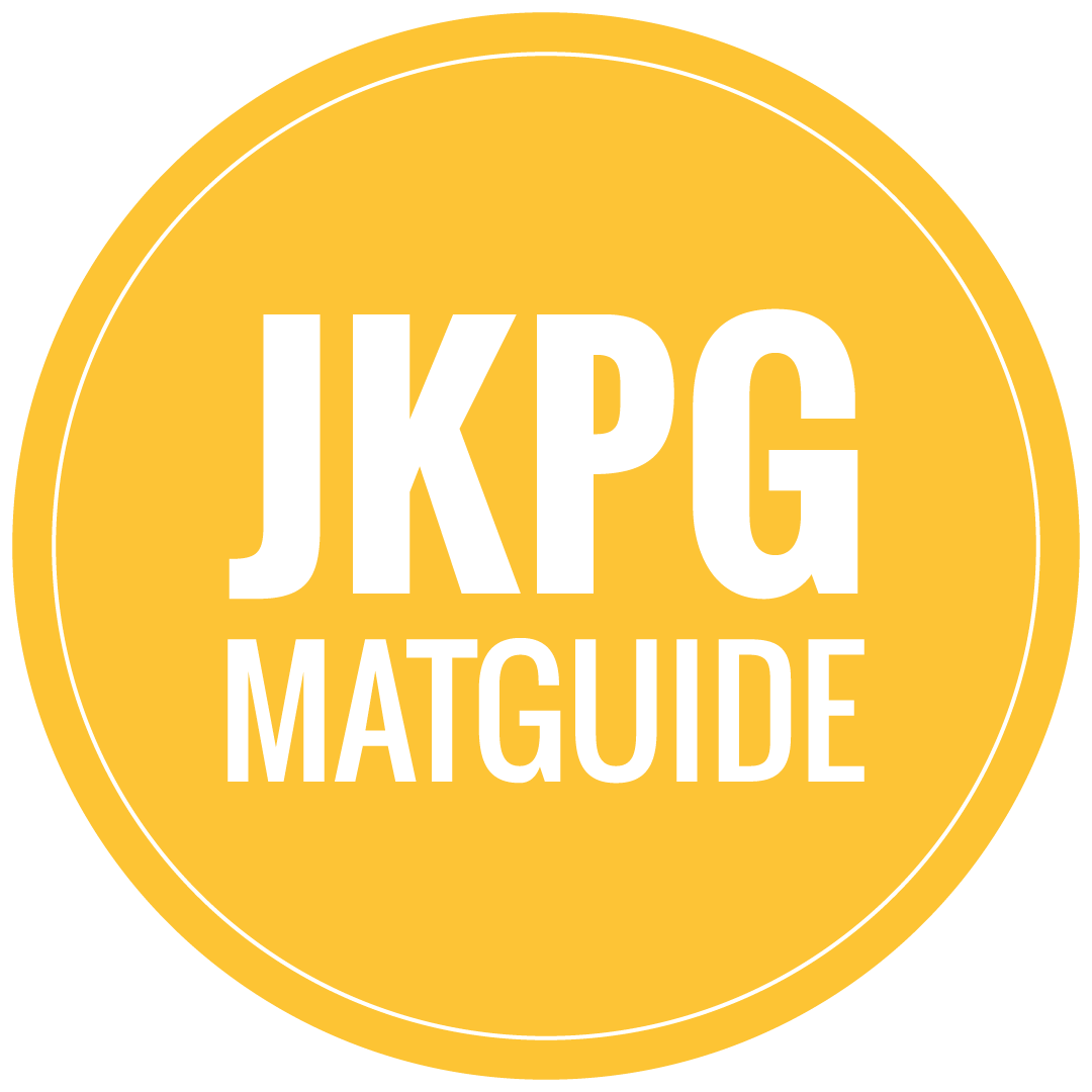 Jkpg Matguide